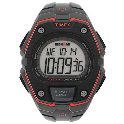 Timex orologio da corsa tw5m460009j