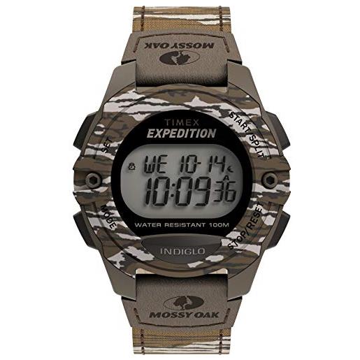 Timex orologio casual tw4b19600