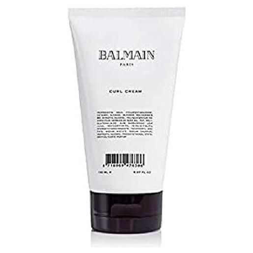 Balmain paris - curl cream 150 ml