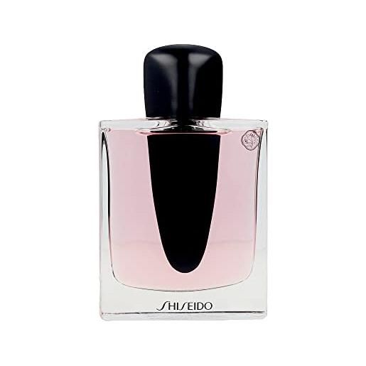 Shiseido 906-55249 agua de perfume para mujer ginza, one size, 90 ml