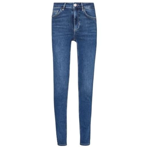 Liu Jo jeans jeans donna Liu Jo ua4013d4896 blu