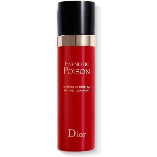 Dior hypnotic poison deodorante profumato - vaporizzatore