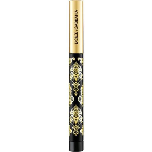 Dolce&Gabbana intenseyes creamy eyeshadow stick 10 - navy