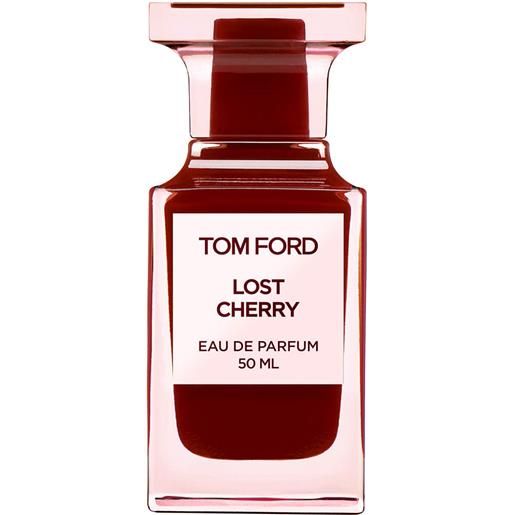 Tom Ford lost cherry eau de parfum