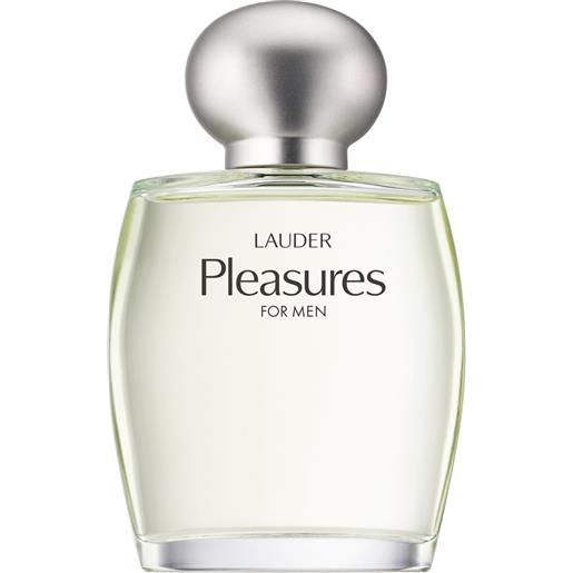 Estee Lauder pleasures for men eau de cologne