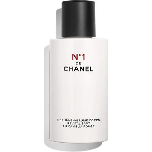 Chanel n°1 de Chanel siero brume corpo rivitalizzante nutrire - tonificare - proteggere