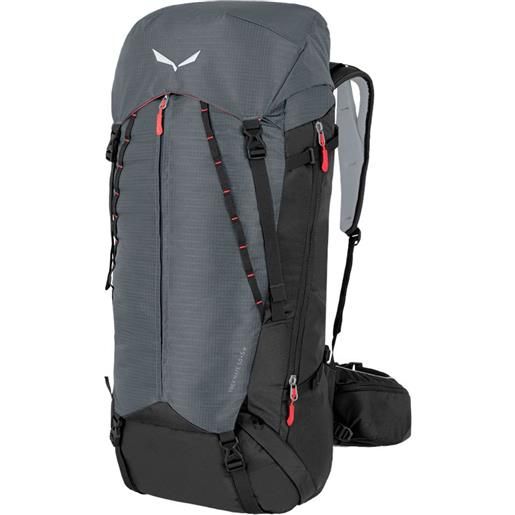 Salewa trek mate 50+5l backpack grigio