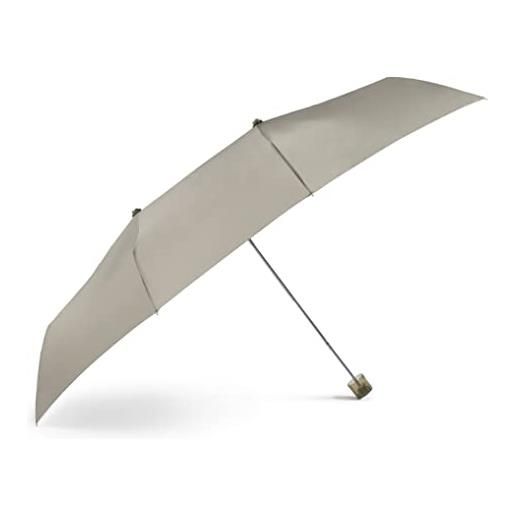VOGUE ombrello doppio xl VOGUE. Ombrello grande per due persone, con protezione solare uv, leggero, antivento (wind proof) e finitura in teflon. (verde aqua)