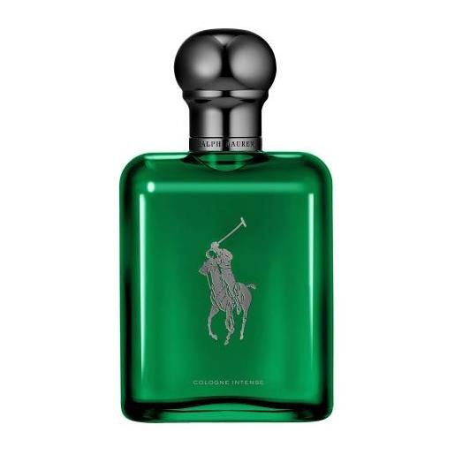 Ralph Lauren polo cologne intense 125 ml eau de parfum per uomo