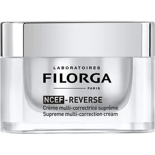 LABORATOIRES FILORGA C.ITALIA filorga nctf reverse - crema rigenerante 50ml