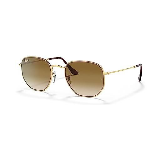 Ray-Ban 0rb3548 occhiali, arista, 51 uomo