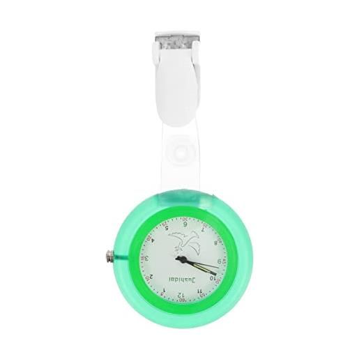 Generic orologio da taschino creativo, da infermiere, orologio da taschino, orologio da taschino