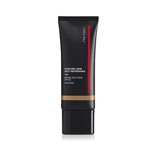 Shiseido synchro skin self-refreshing tint 325-medium keyaki 30 ml