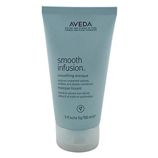 Aveda smooth infusion masque