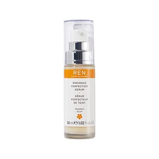 REN Clean Skincare ren radiance perfecting siero, 30 ml