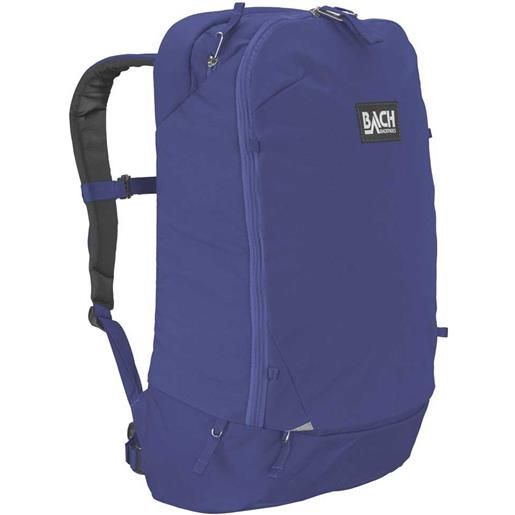 Bach undercover 26l backpack blu