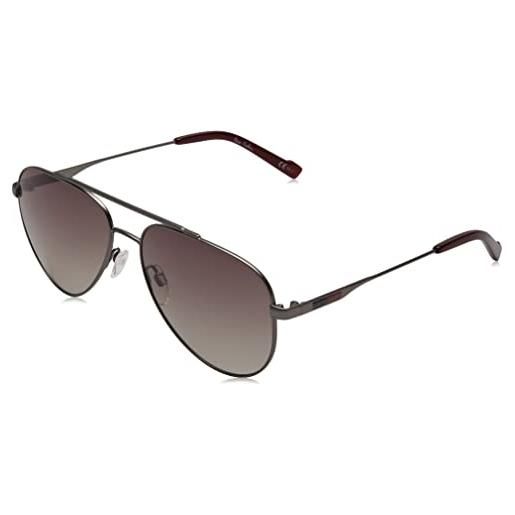 Pierre Cardin p. C. 6864/s sunglasses, r80/ha mt dark ruth, 60 unisex