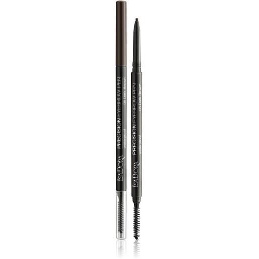 IsaDora precision eyebrow pen 0,09 g