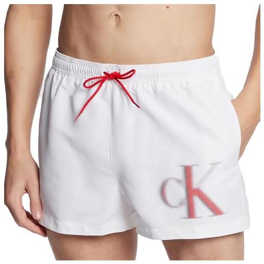 Calvin Klein costumi da bagno/asciugamani km0km00801 - uomo