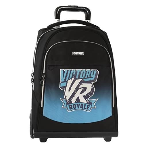 Panini zaino organizzato trolley premium new sporty victoryfortnite