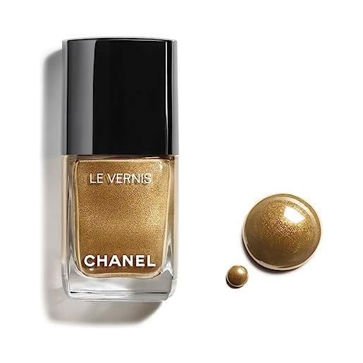 Chanel le vernis nail colour 157 phenix