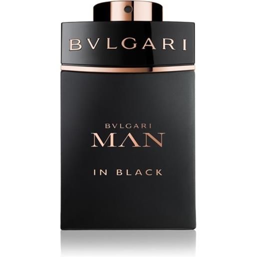 BULGARI man in black eau de parfum 100ml profumo uomo