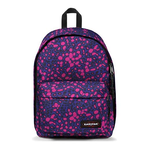 EASTPAK zaino modello out of office colore eightimals pink