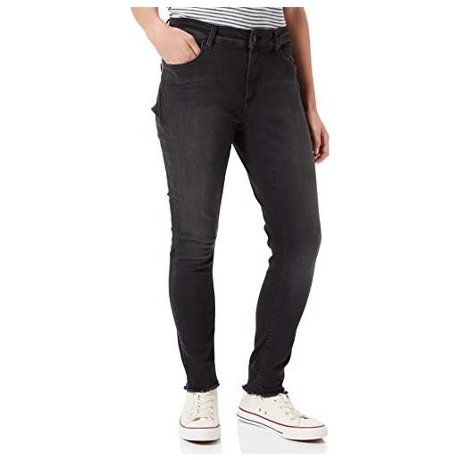 Only & sons carwilly jeans, black, 52 donna