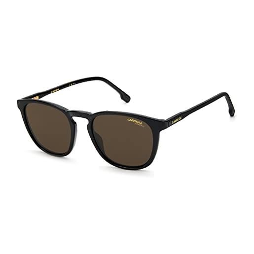 Carrera 260/s sunglasses, 807/70 black, taille unique unisex