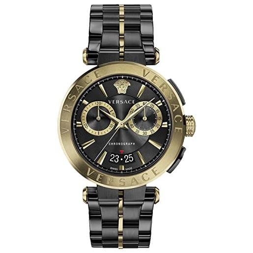 Versace watch ve1d01620