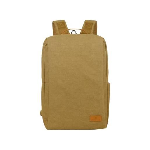 Nordace, smart backpack siena, zaino, 19l usb, beige. (khaki) - siena. 