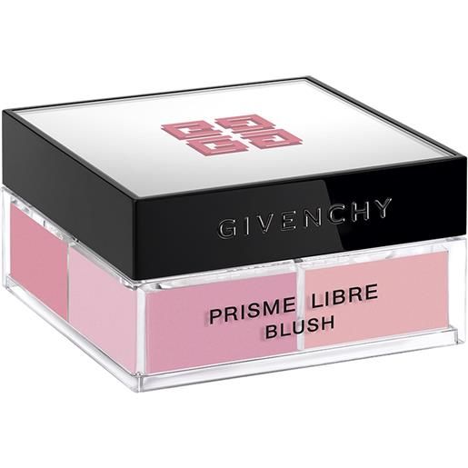 Givenchy prisme libre blush 2