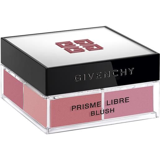 Givenchy prisme libre blush 5