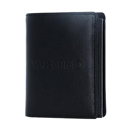 Valentino fetch wallet black
