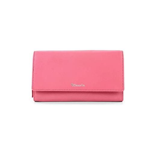 Tamaris amanda wallet pink
