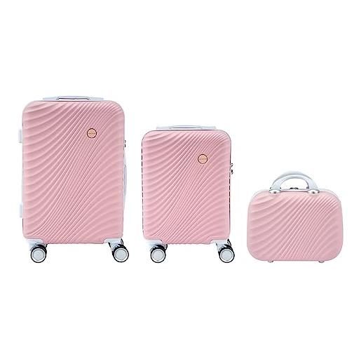 Collezione valigie set beauty: prezzi, sconti e offerte moda | Drezzy