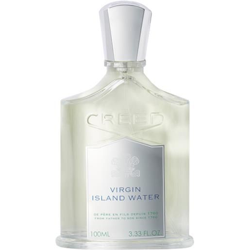 Creed virgin island water 100 ml