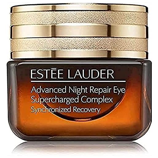 Estée Lauder estee lauder advanced night repair eye supercharged complex, 15 ml, 1 pezzo