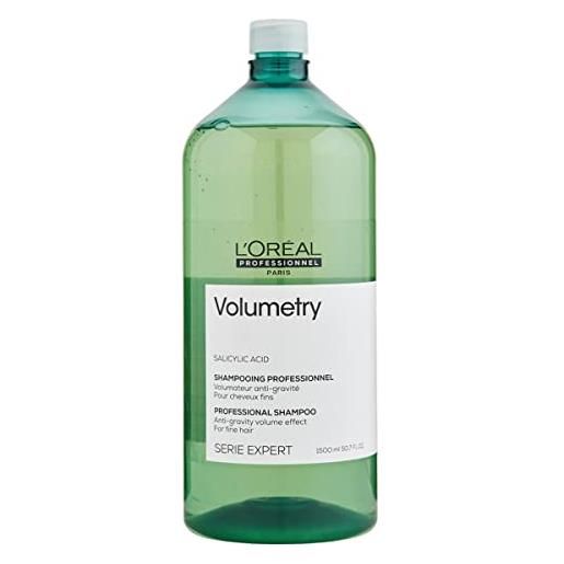 L'Oréal Expert volumetry anti-gravity effect volume shampoo 1500 ml