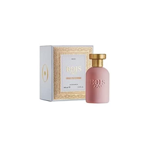 Bois 1920 oro rosa eau de parfum profumo uomo donna 100 ml