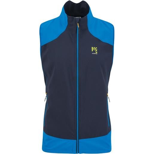 KARPOS parete vest gilet uomo outdoor