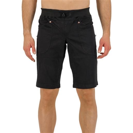 KARPOS castegner light jeans bermuda shorts uomo outdoor