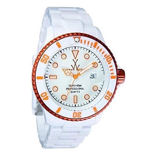 Toywatch fluo fla01whor