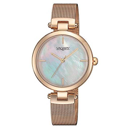 Vagary by Citizen orologio solo tempo donna vagary by citizen flair trendy cod. Ik7-724-11