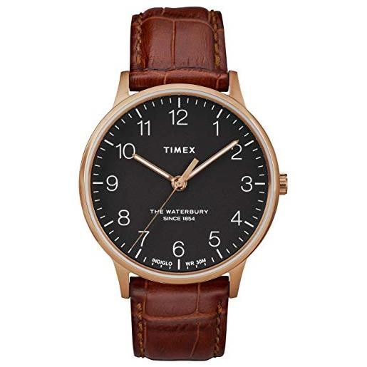 Timex orologio casual tw2r71400