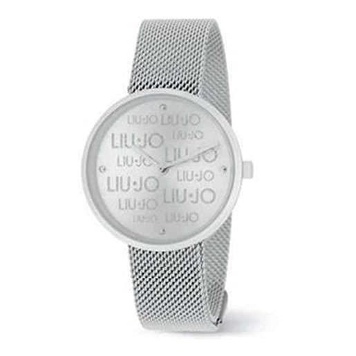 Liu Jo Jeans orologio donna magic silver liu jo luxury