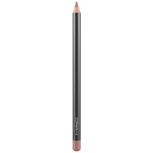 MAC lip pencil matita labbra subculture