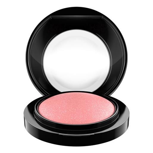 MAC mineralize blush fard compatto dainty