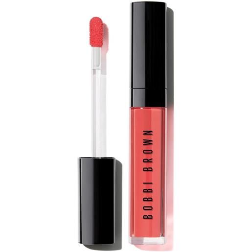 Bobbi Brown crushed oil-infused gloss gloss freestyle