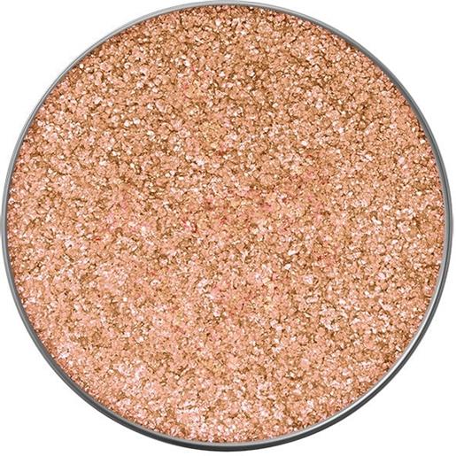 MAC dazzleshadow extreme / pro palette refill pan ombretto compatto yes to sequins